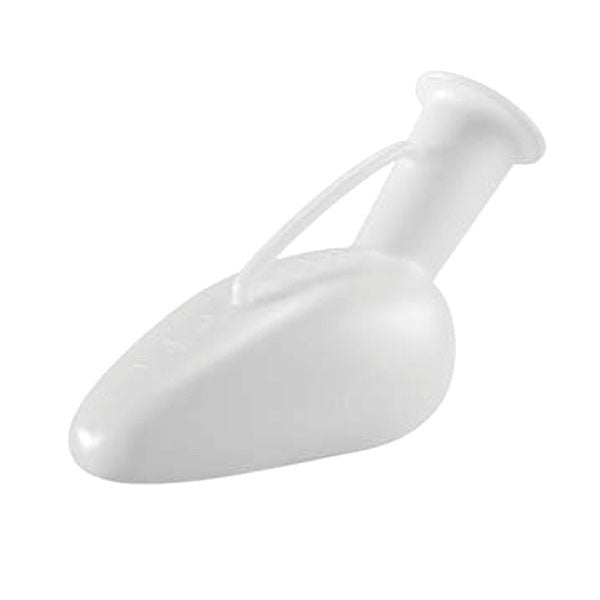 PAPPAGALLO SANITARIO AMMALATI CM 31 X 12 4100HD