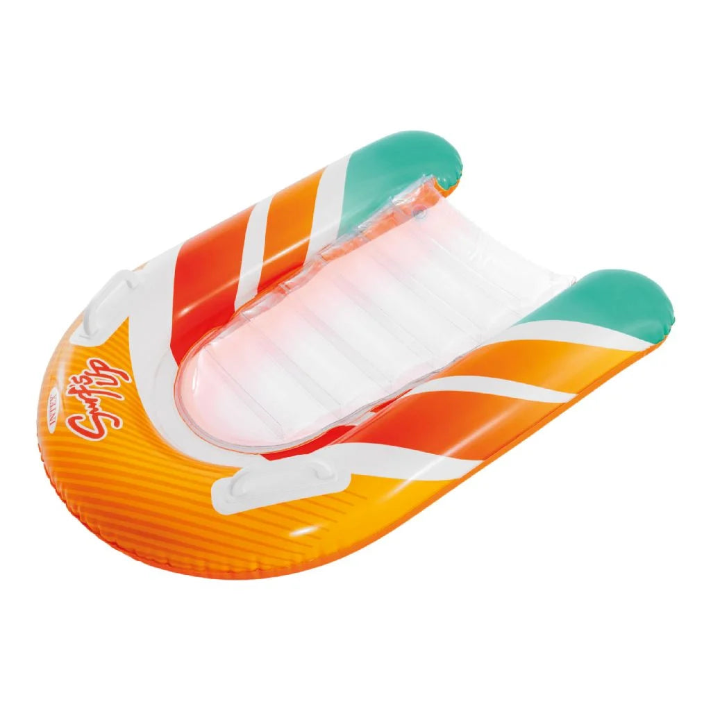 Tavola nuoto