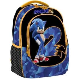 Zaino Americano Sonic