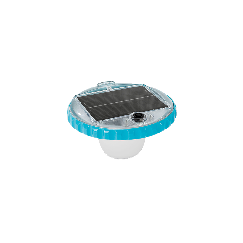 Luce Led galleggiante