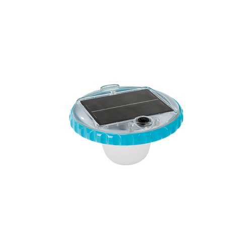 Luce Led galleggiante