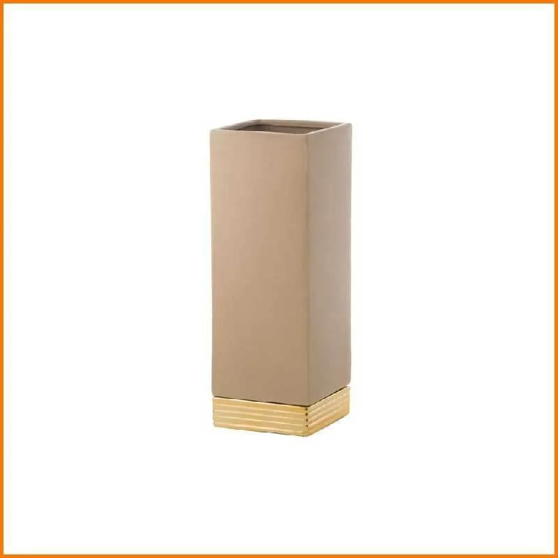 Vaso in ceramica