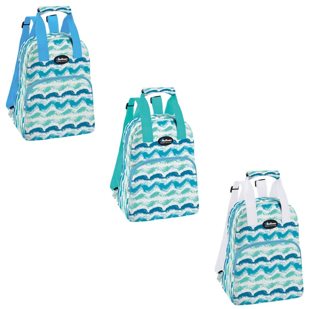 Borsa/Zaino Frigo Wave