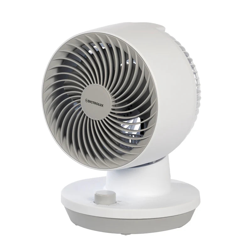 Ventilatore da tavolo