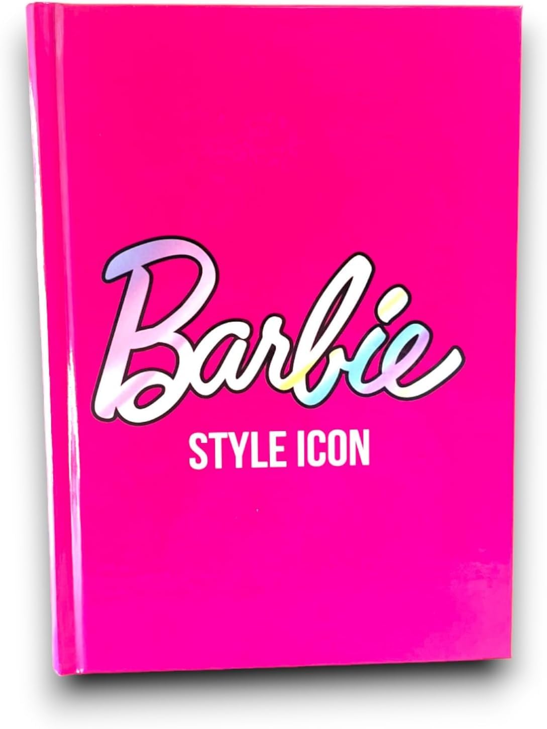 Diario Barbie