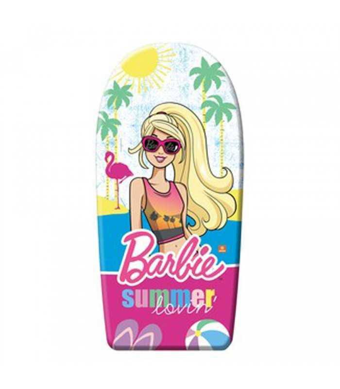 Tavola Surf Barbie