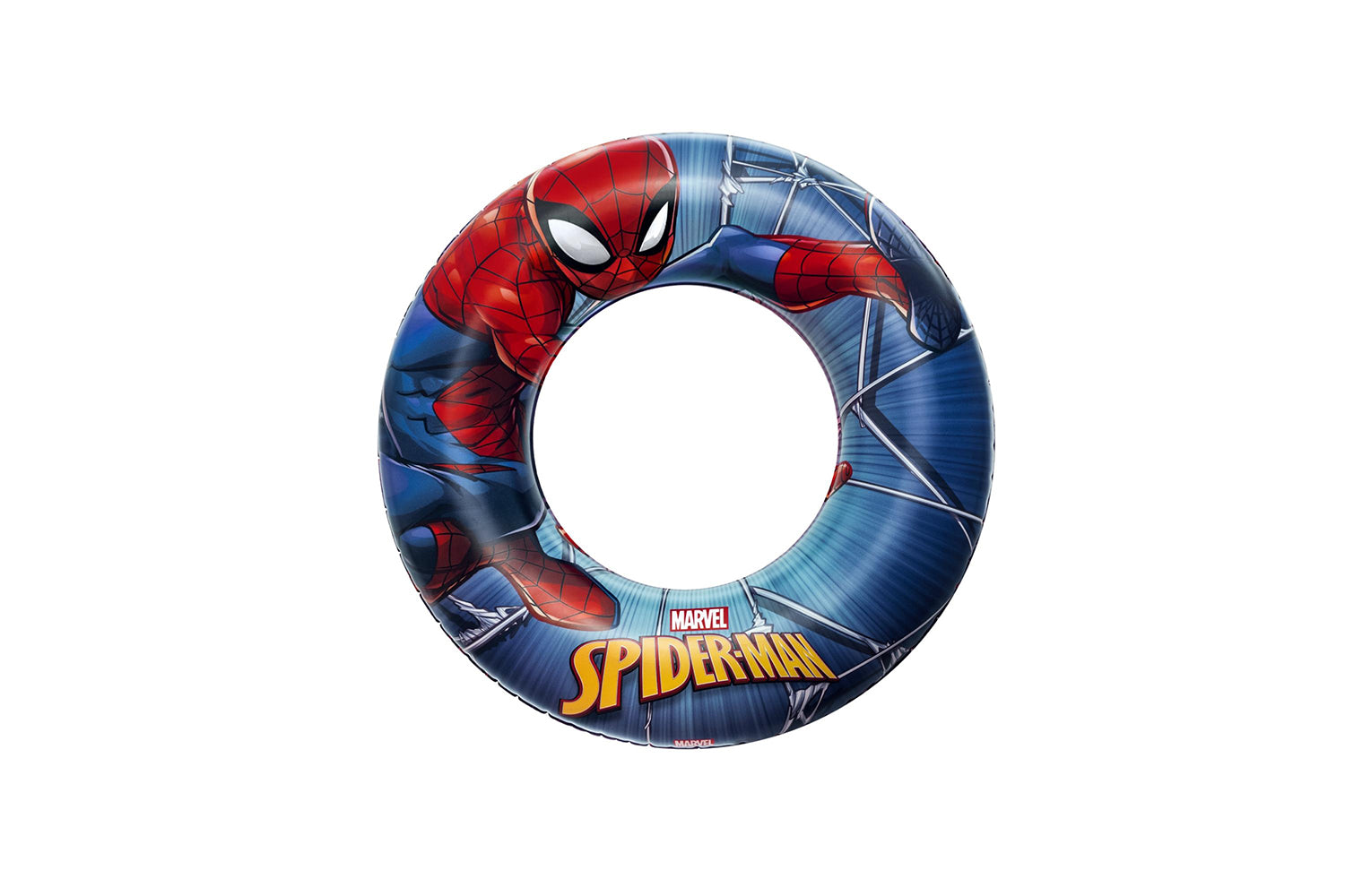 Salvagente Spiderman