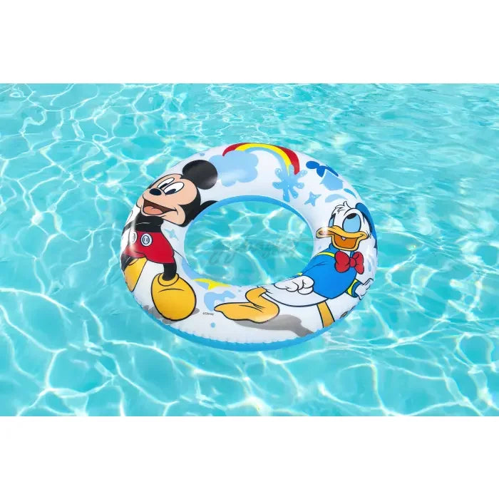 Salvagente Topolino