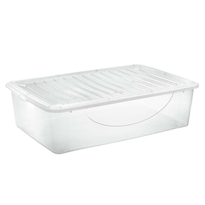 Contenitore plastica