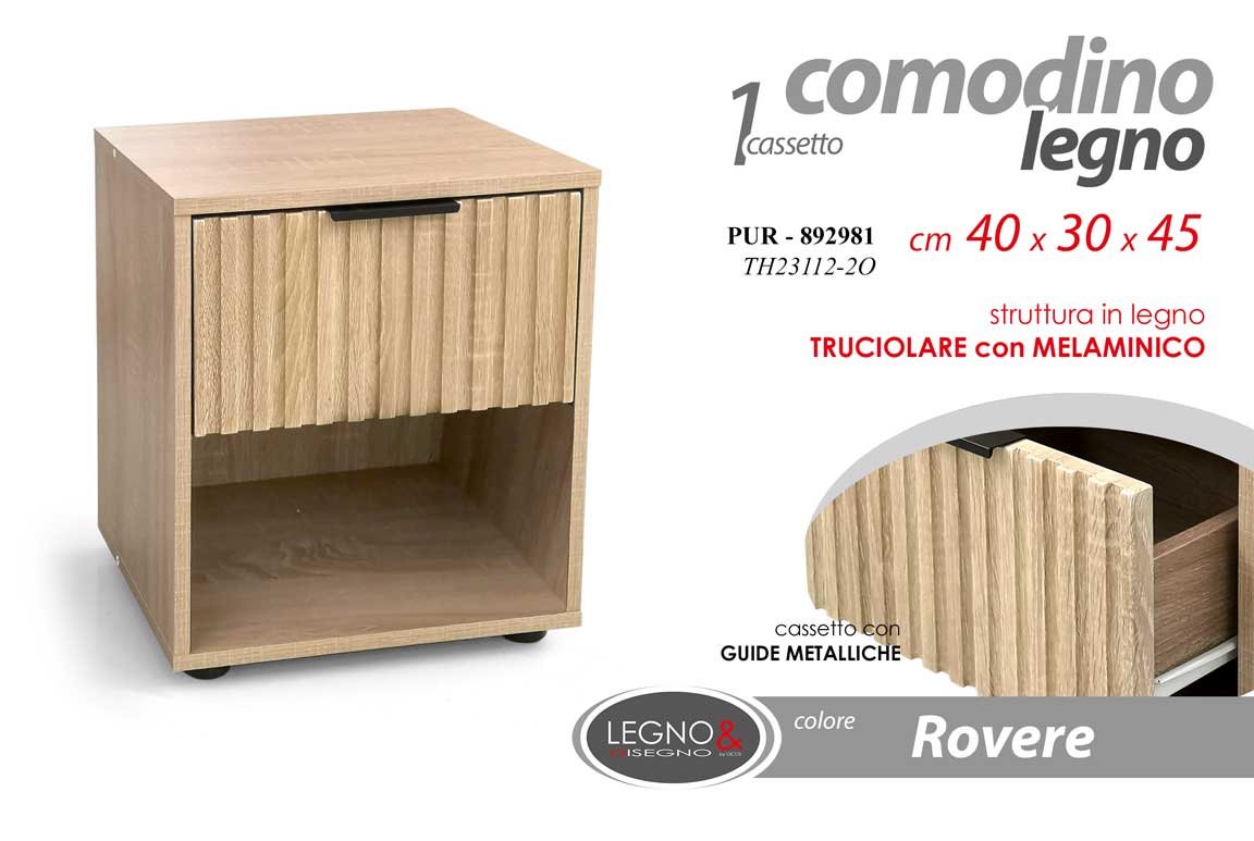 comodino
