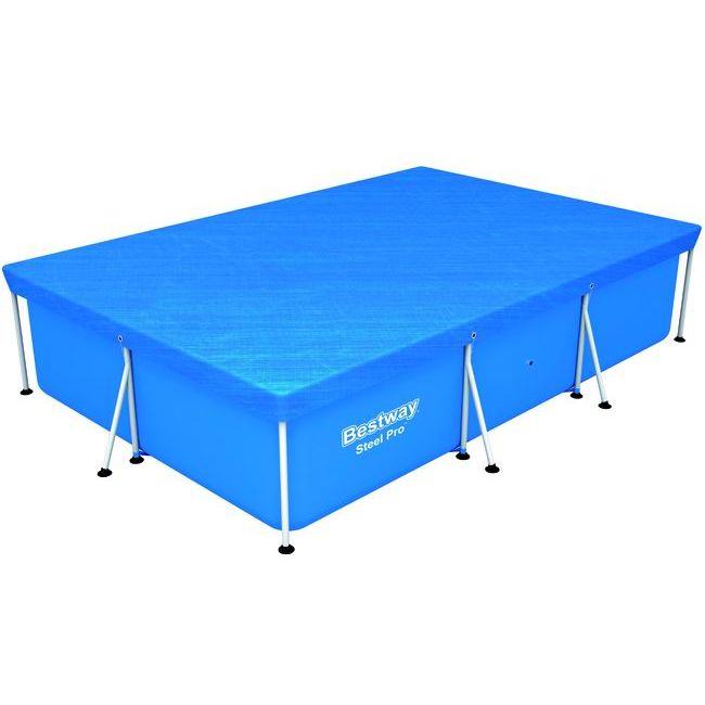 Telo copri piscina