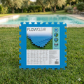 Base per piscina