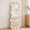 Specchiera Led