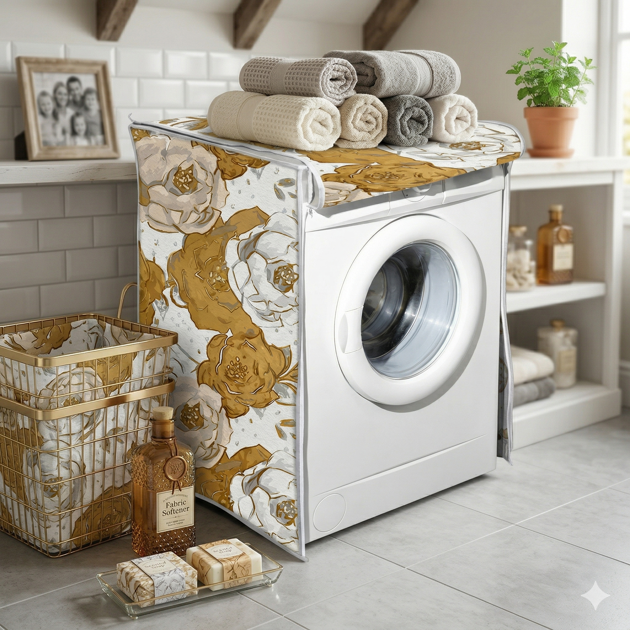 Coprilavatrice c/zip