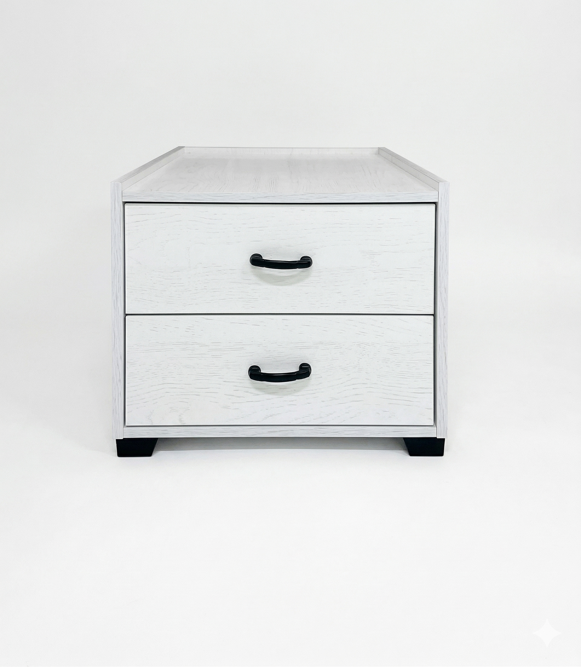 Comodino legno