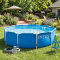 Piscina Frame