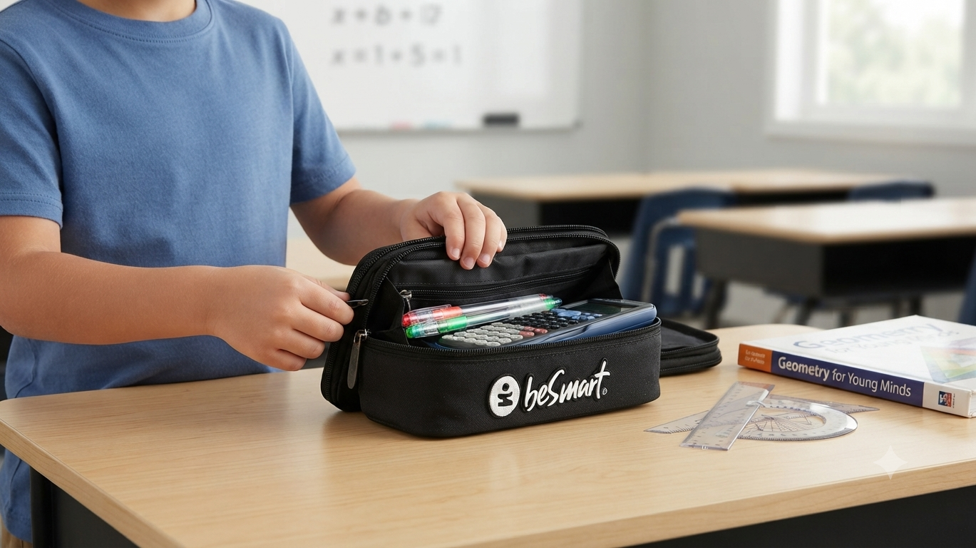 Astuccio Be Smart