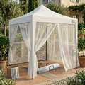 Gazebo richiudibile