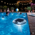Luce Led galleggiante