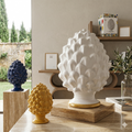 Pigna in ceramica