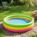 Piscina gonfiabile