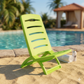 Sedia spiaggia
