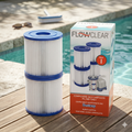 Filtro per piscina