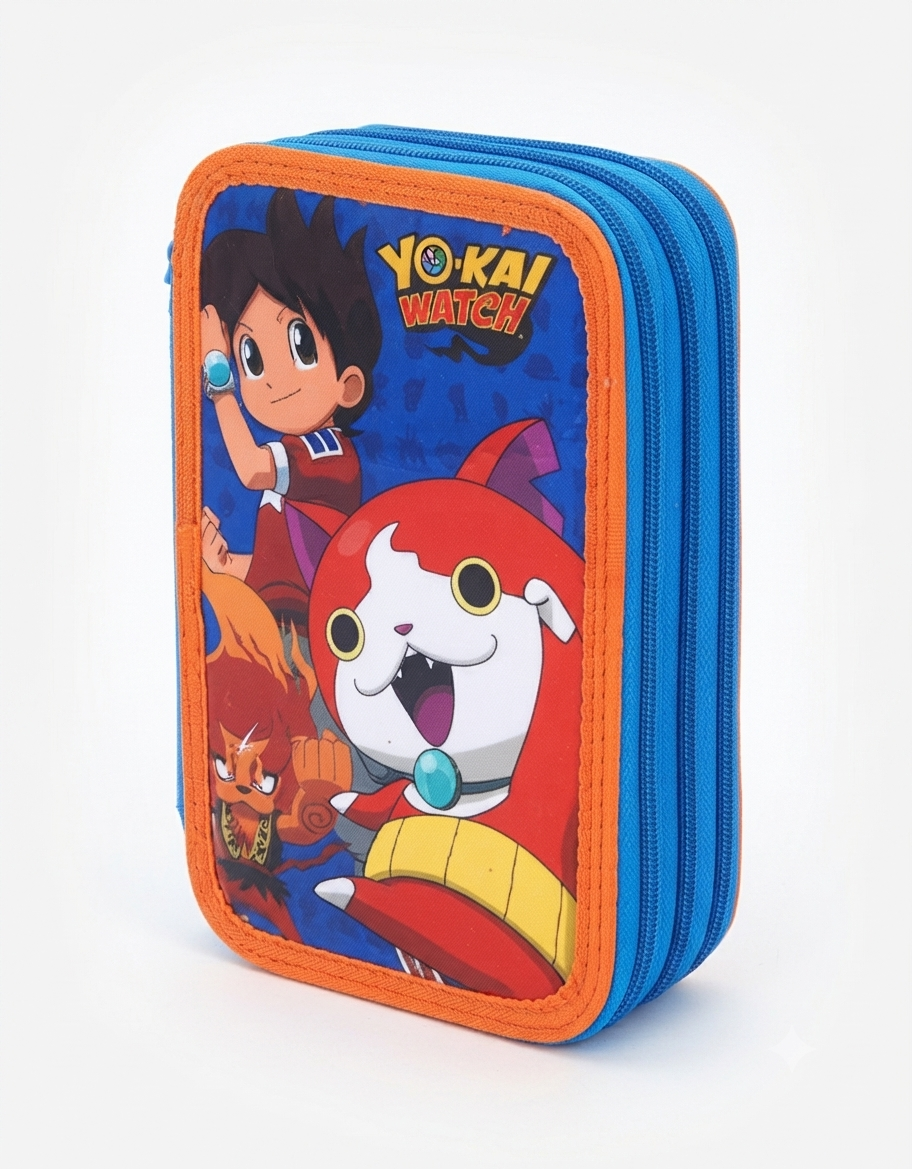 Astuccio Yokai