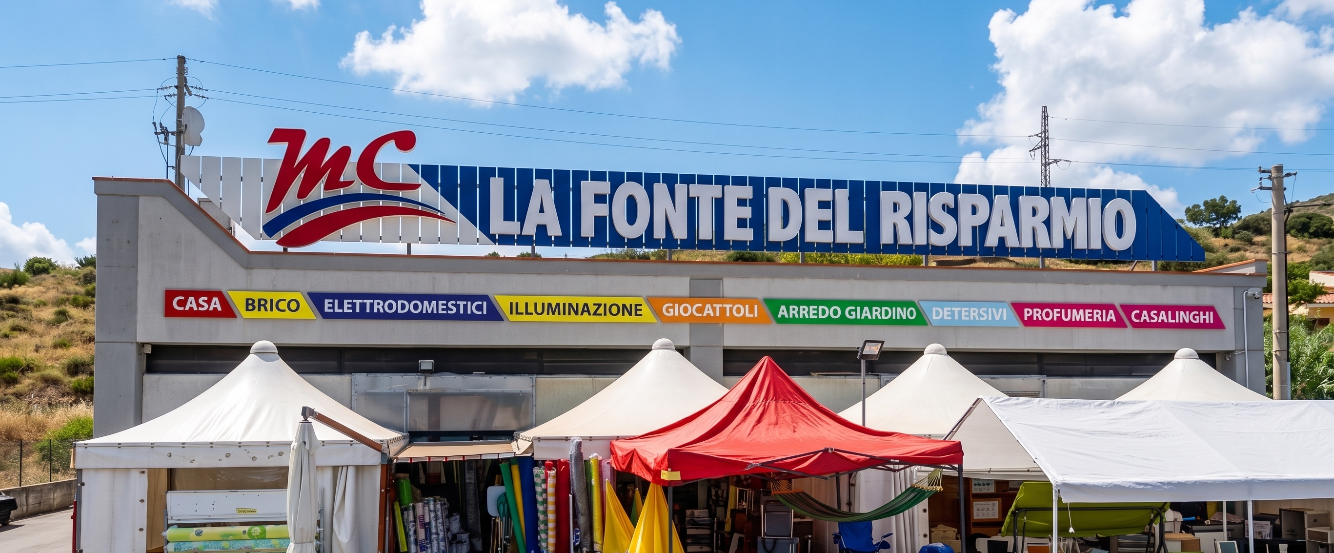 mc la fonte del risparmio