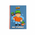 Diario Stumble Guys