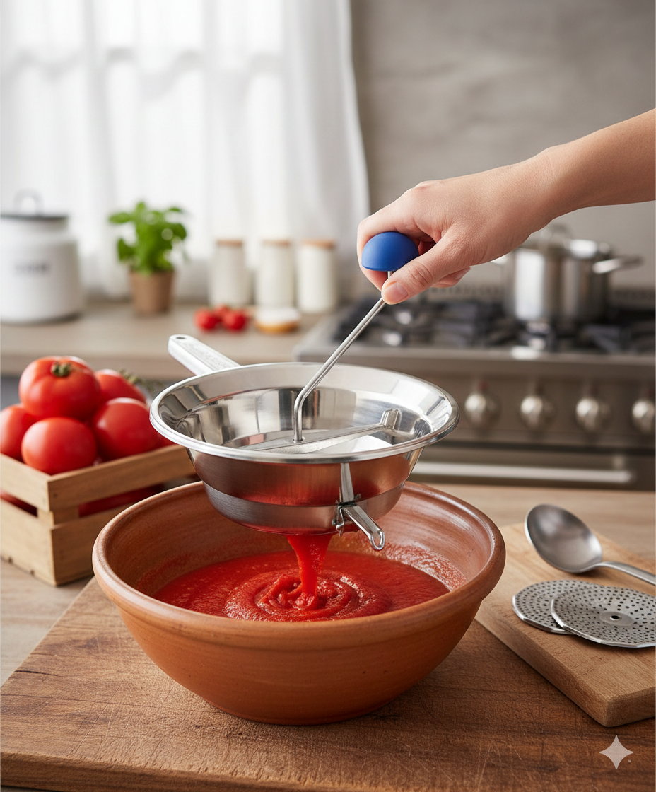 Passapomodoro Emanuel