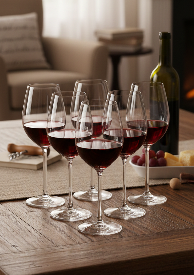 Calice vino