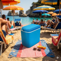 Frigo Box portatile