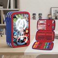 Astuccio Avengers
