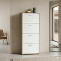 Scarpiera legno