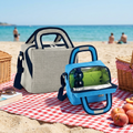 Borsa Frigo 10 lt