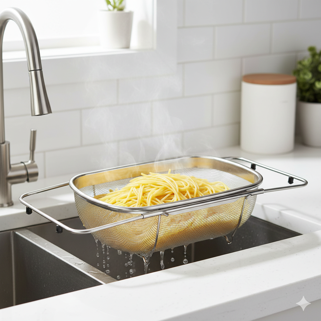 Scolapasta