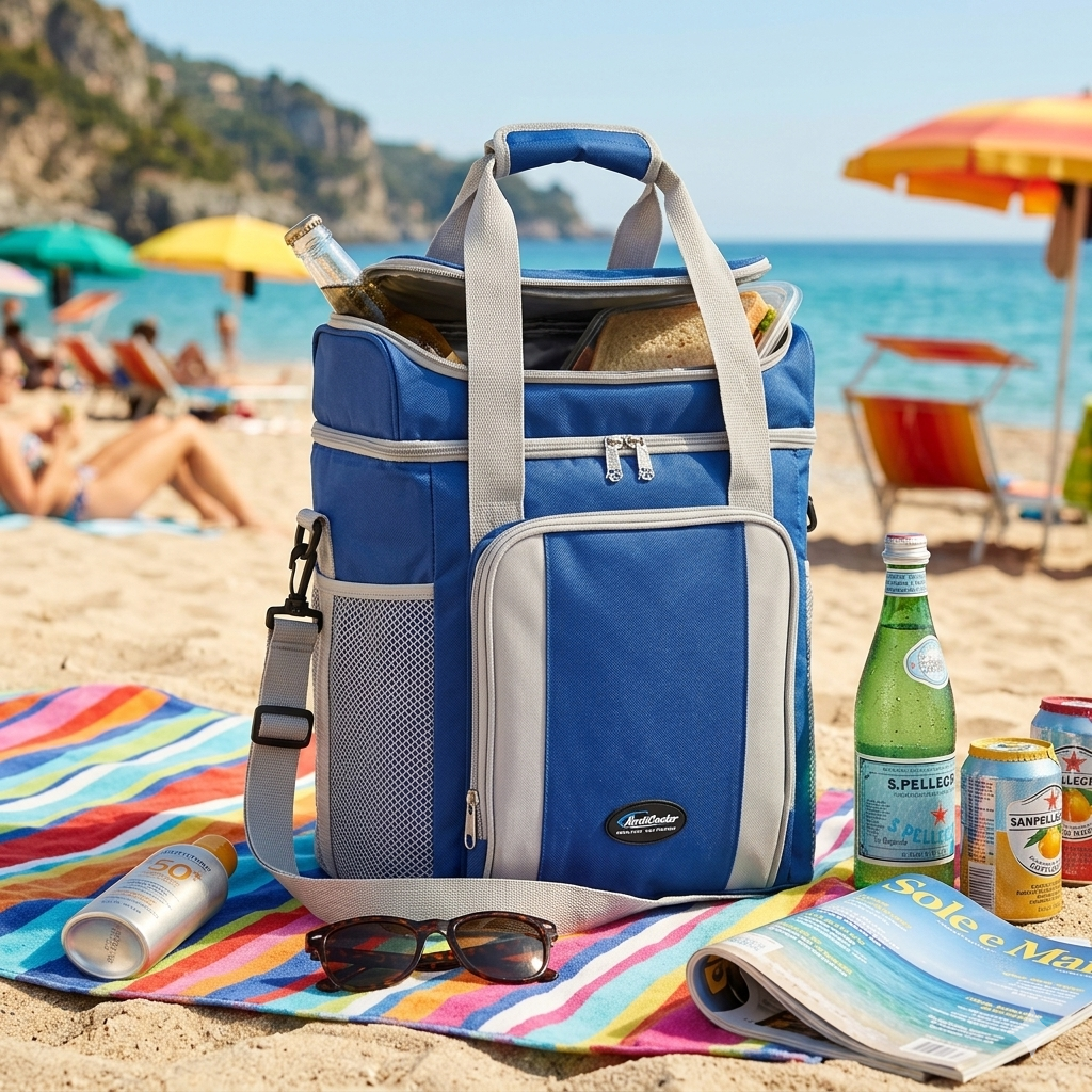Borsa Frigo Ocean