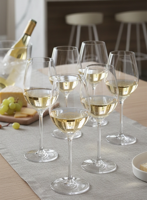 Calice vino