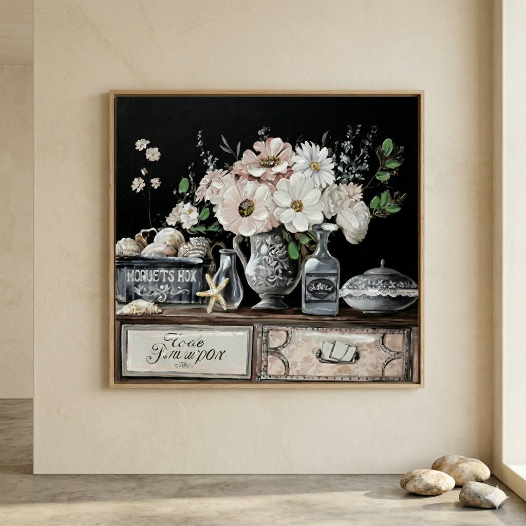 Quadro su tela