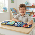 Astuccio Peppa Pig George