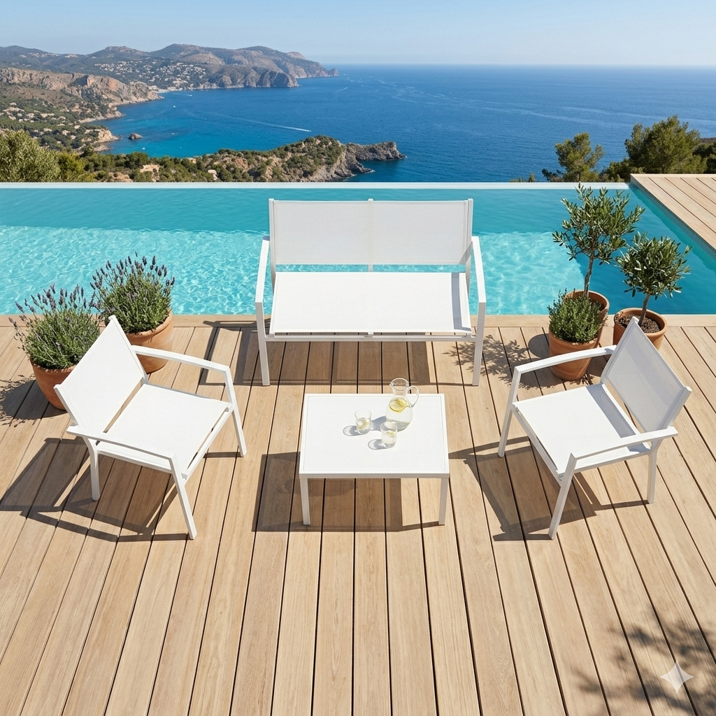 Set Tavolo