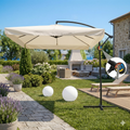Ombrellone da giardino