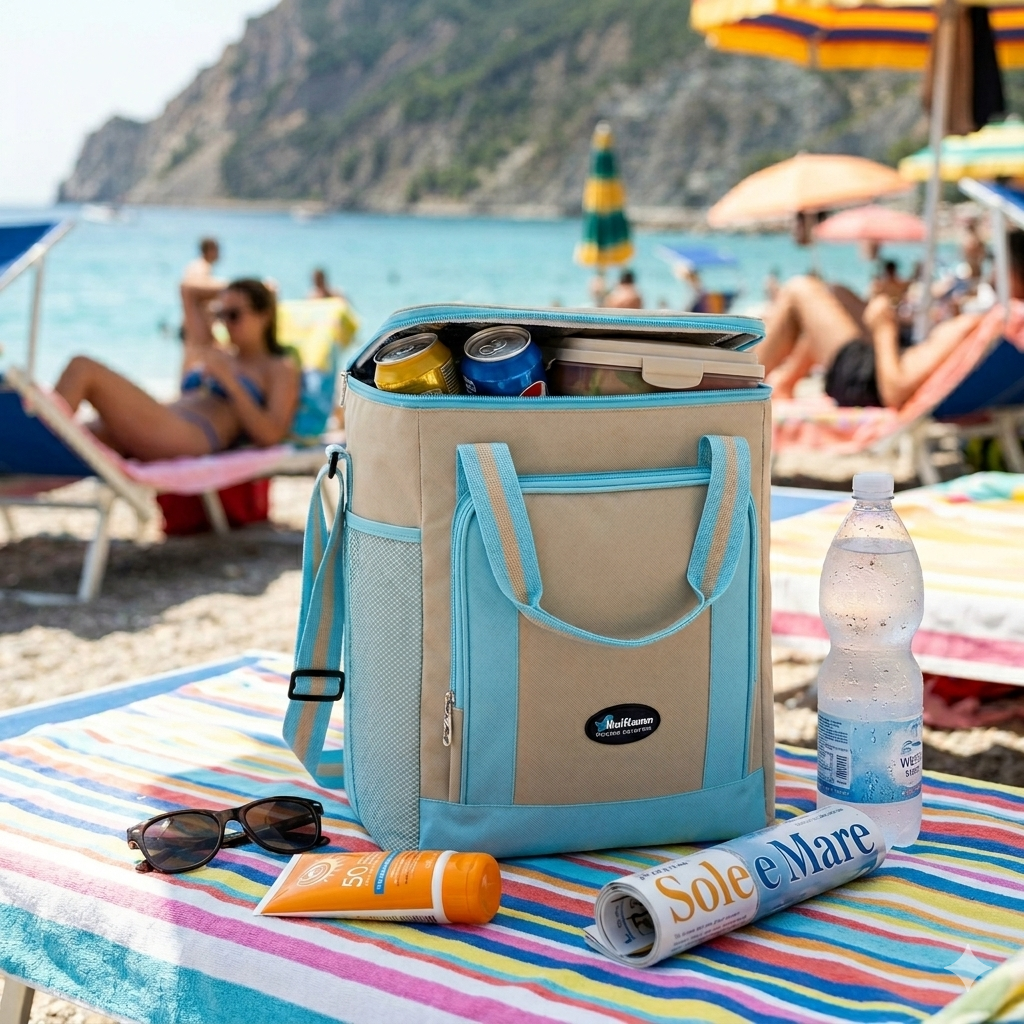 Borsa Frigo Ocean
