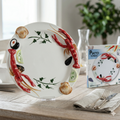 Piatto Aragosta