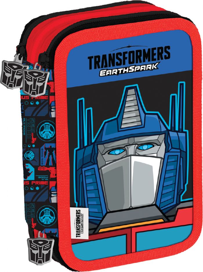Astuccio Transformers