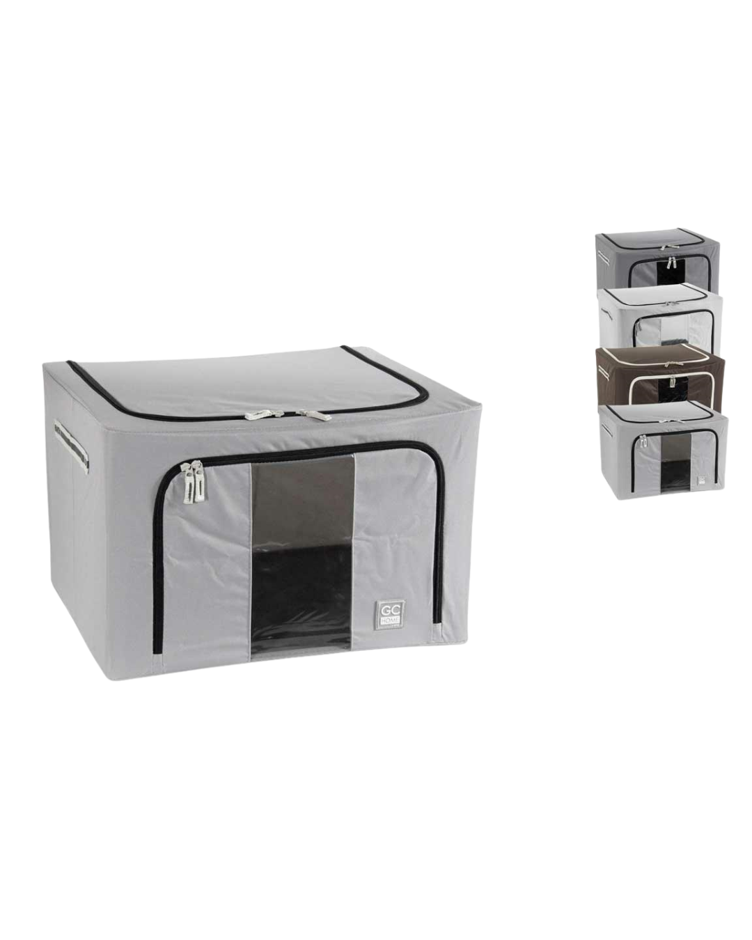 Box abiti