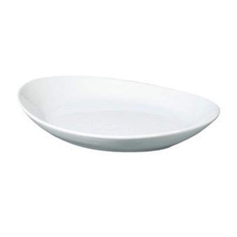 Piatto ovale