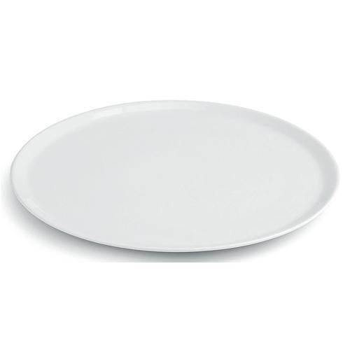 NAPLES CERAMIC PIZZA PLATE 33CM. SATURNIA