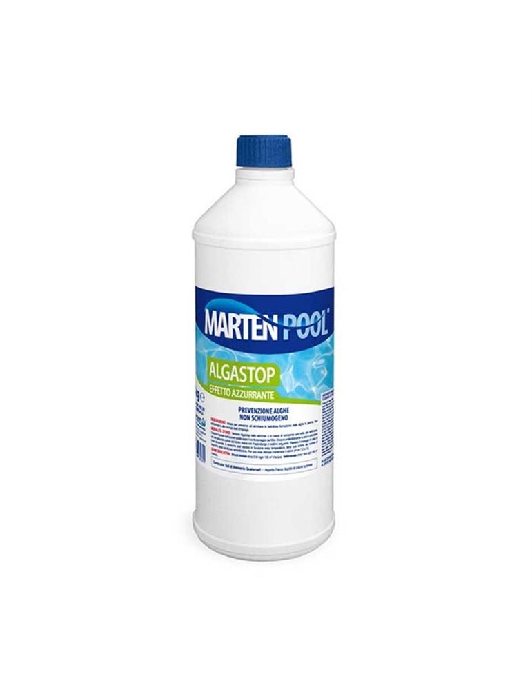 Antialghe liquido - Mc La Fonte del Risparmio